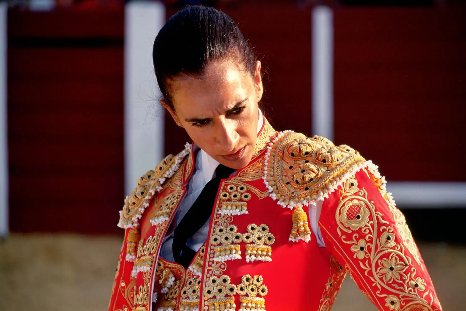 Sprich mit ihr (DVD)