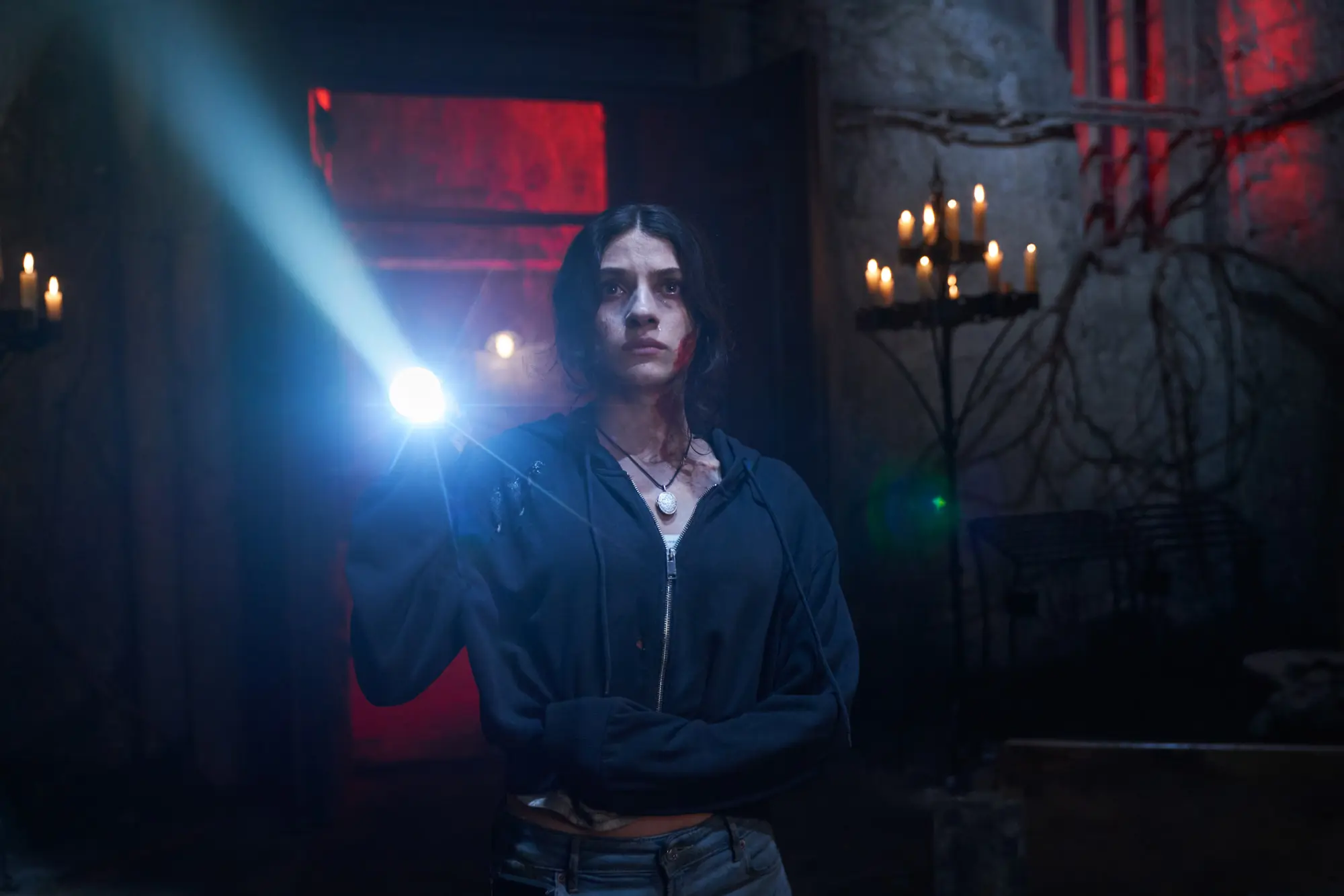 Until Dawn (Blu-ray) Until Dawn (Blu-ray)
