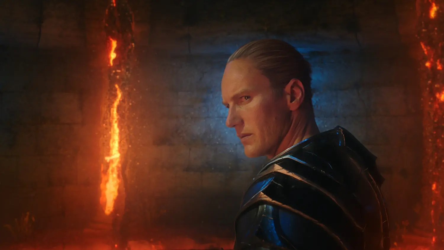 Aquaman (Blu-ray)