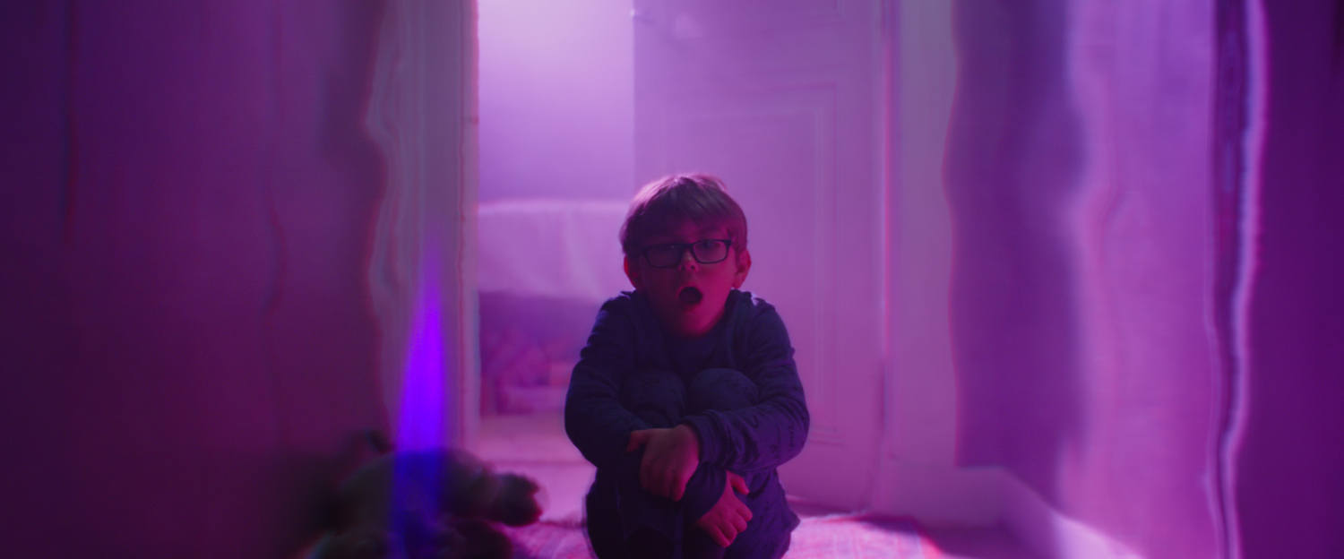 Die Farbe aus dem All (Mediabook A, UHD+Blu-ray) Die Farbe aus dem All (Mediabook A, UHD+Blu-ray)