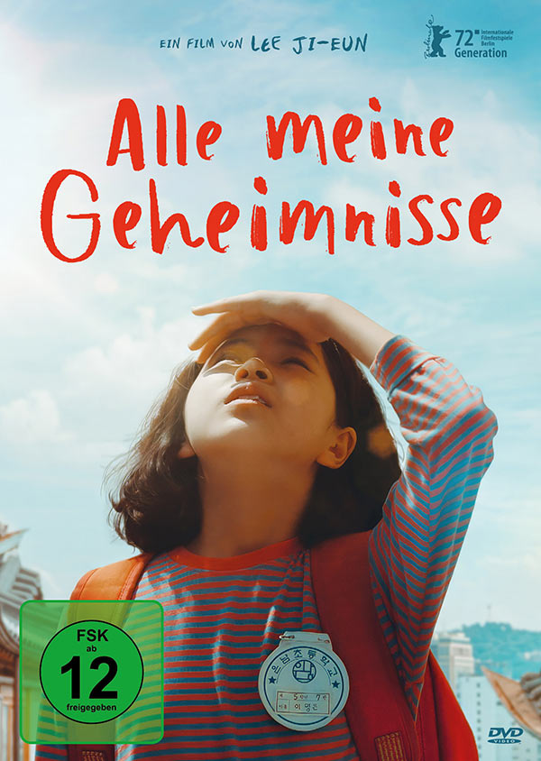 Alle meine Geheimnisse (DVD) Alle meine Geheimnisse (DVD)
