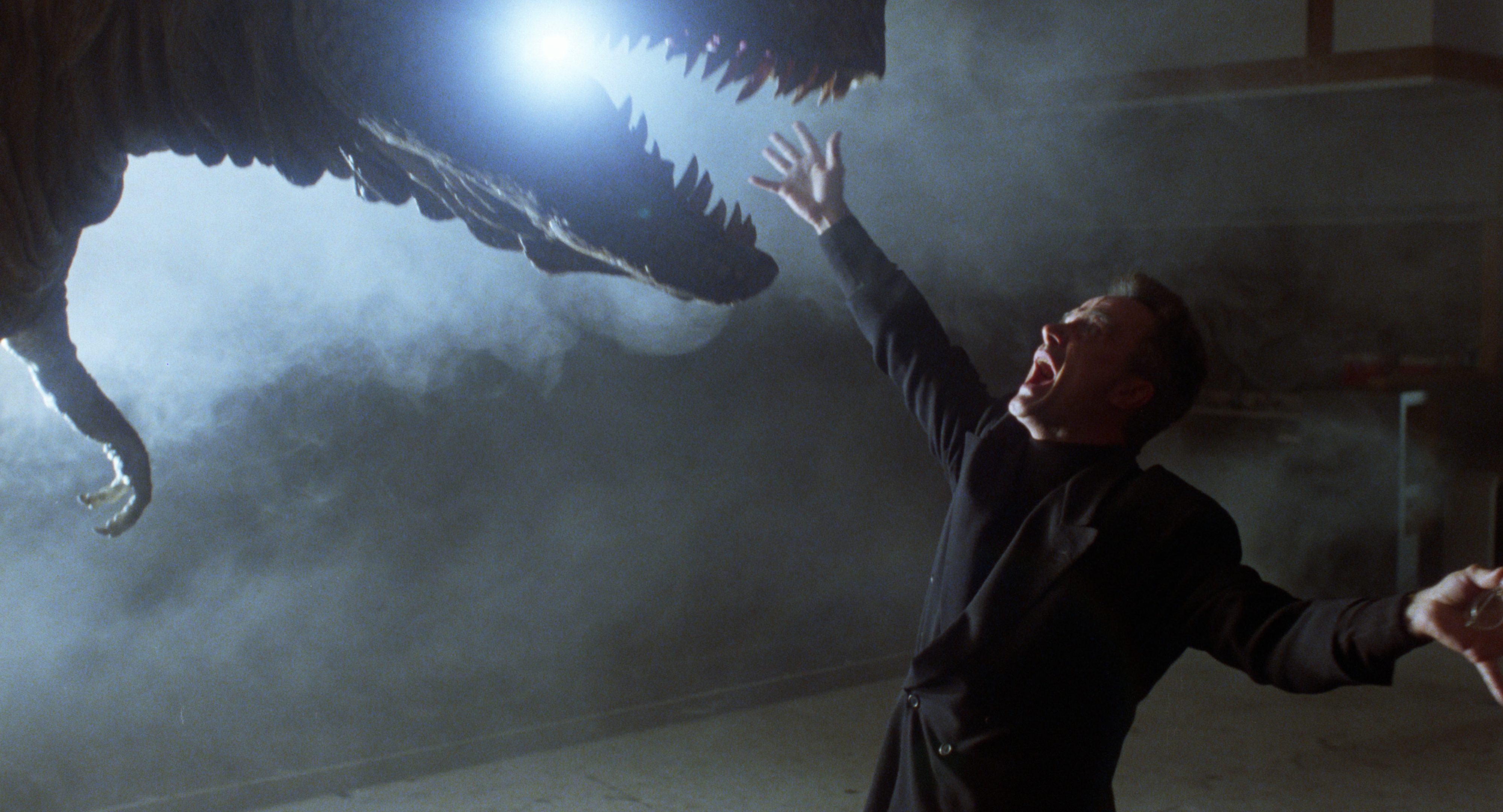 Tammy and the T-Rex (Special Edition, 4K-UHD, 3 Blu-rays) (Shop exkl.) Tammy and the T-Rex (Special Edition, 4K-UHD, 3 Blu-rays) (Shop exkl.)