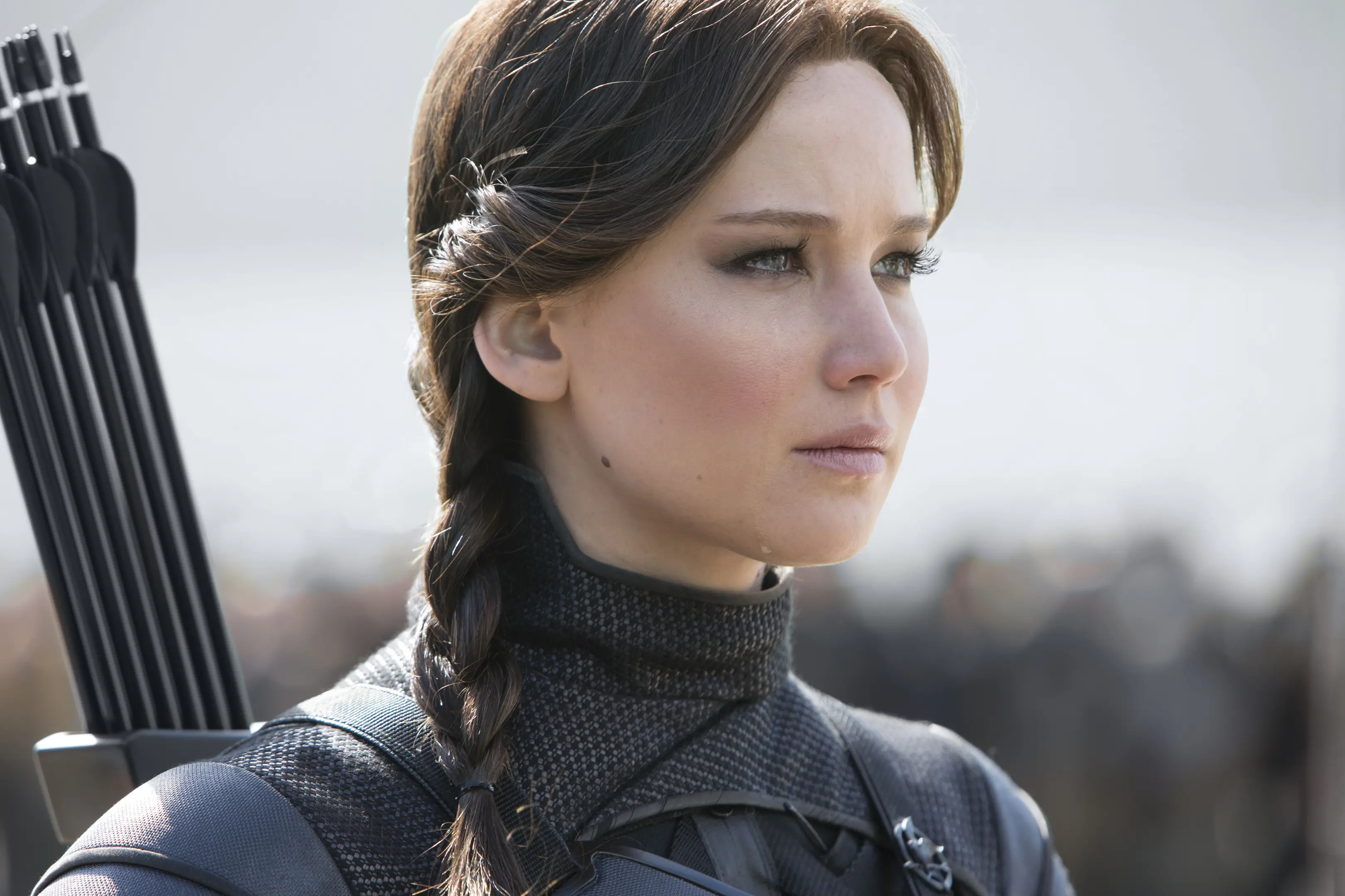 Die Tribute von Panem - 5 Filme Limited Collection (5 Blu-rays) Die Tribute von Panem - 5 Filme Limited Collection (5 Blu-rays)