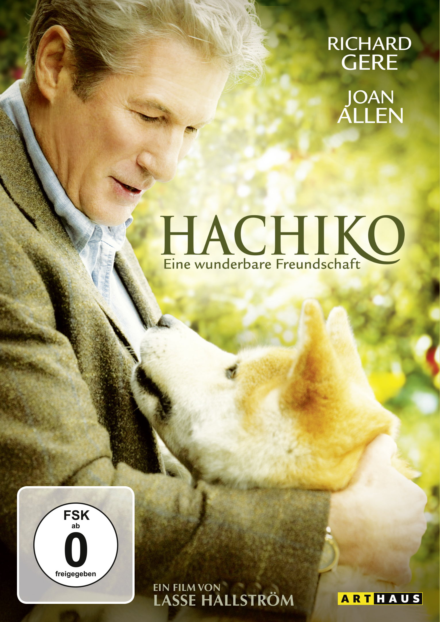 Hachiko Hachiko