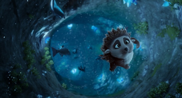 Latte Igel u.d.magis.Wasserstein (Blu-ray) Latte Igel u.d.magis.Wasserstein (Blu-ray)