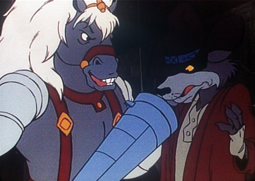 Bravestarr GesBox inkl Legende (DVD) Bravestarr GesBox inkl Legende (DVD)