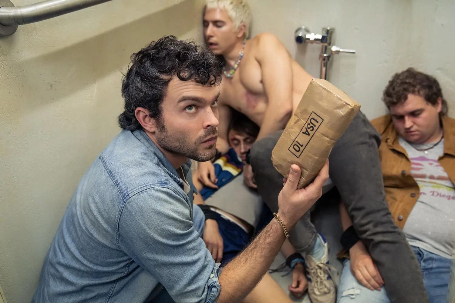 Cocaine Bear (Blu-ray)