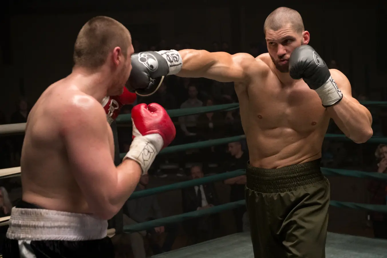 Creed 2: Rocky's Legacy (Blu-ray)