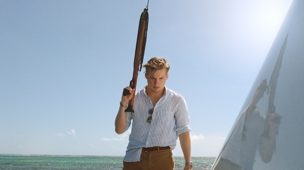 Harpoon (Mediabook A, Blu-ray+DVD) Harpoon (Mediabook A, Blu-ray+DVD)