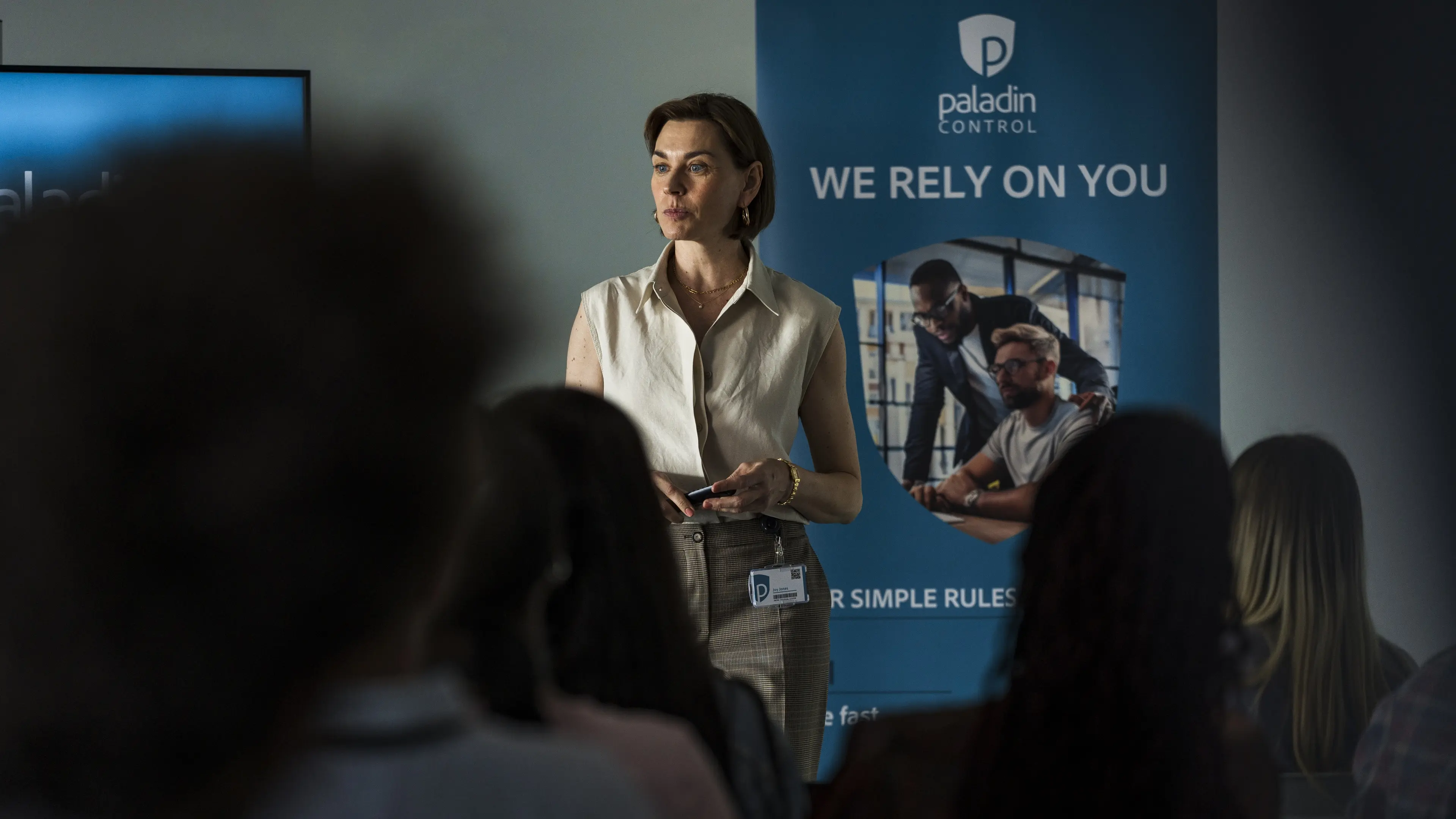 American Sweatshop (Blu-ray)