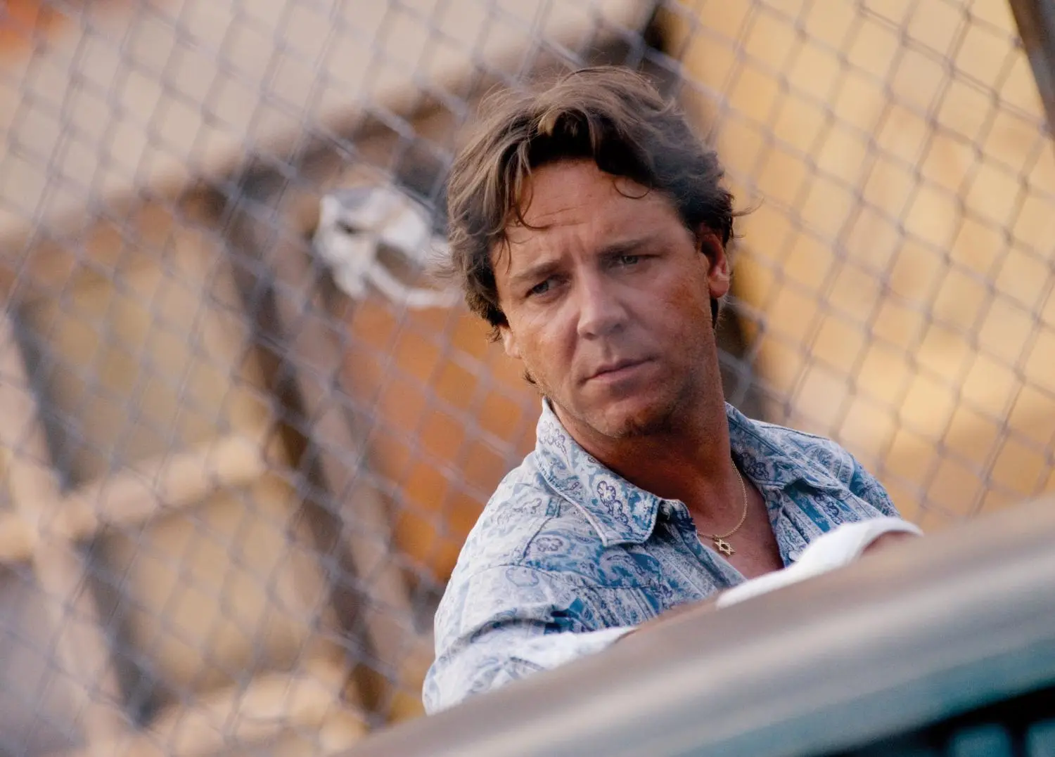 American Gangster (Blu-ray)