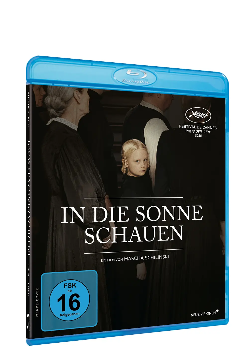 In die Sonne schauen (Blu-ray) In die Sonne schauen (Blu-ray)