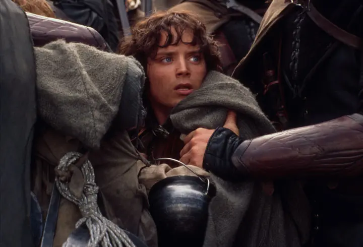 Der Herr der Ringe: Die zwei Türme (Limitiertes Steelbook, 4K-UHD) (SHOP)