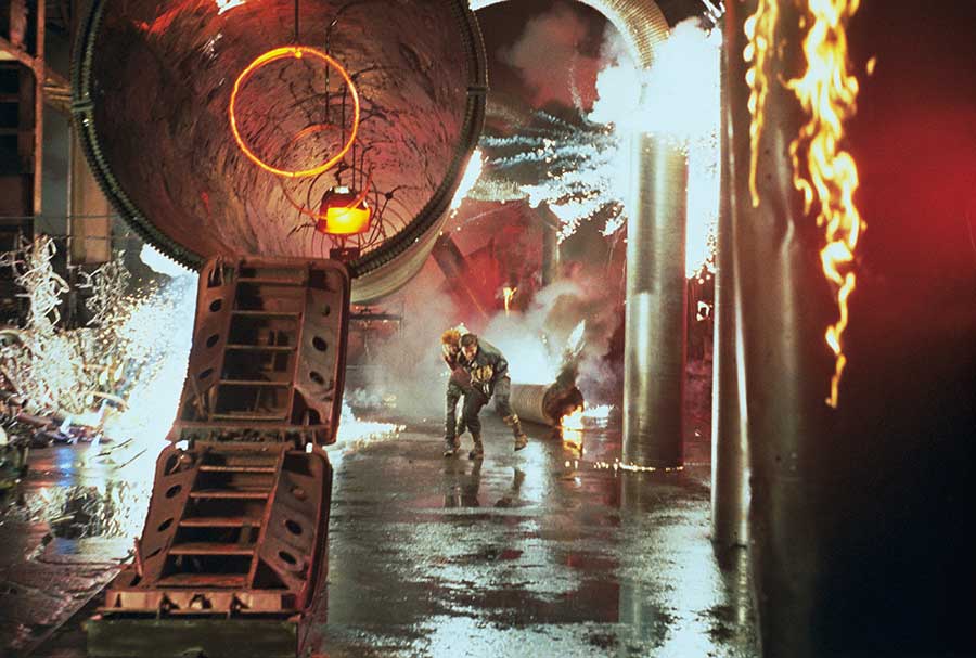 Spacehunter-Jäger im All-SB-(Blu-ray) Spacehunter-Jäger im All-SB-(Blu-ray)