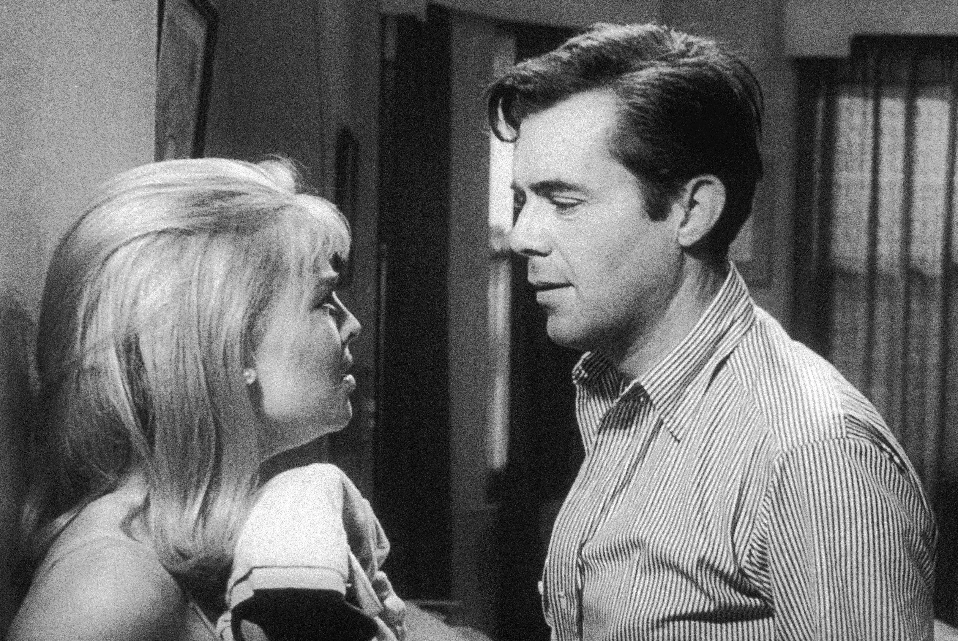 Darling (4K-UHD+Blu-ray) Darling (4K-UHD+Blu-ray)