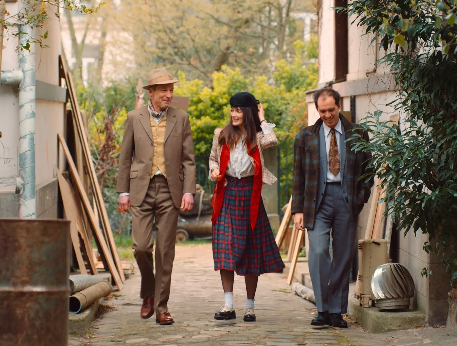 Niki de Saint Phalle (Blu-ray) Niki de Saint Phalle (Blu-ray)