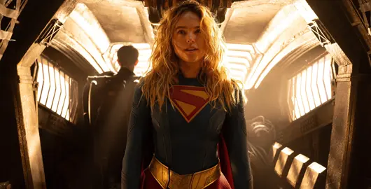 Supergirl