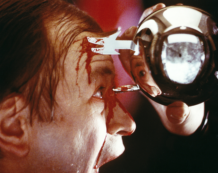 Phantasm II - Das Böse II (Blu-ray) Phantasm II - Das Böse II (Blu-ray)