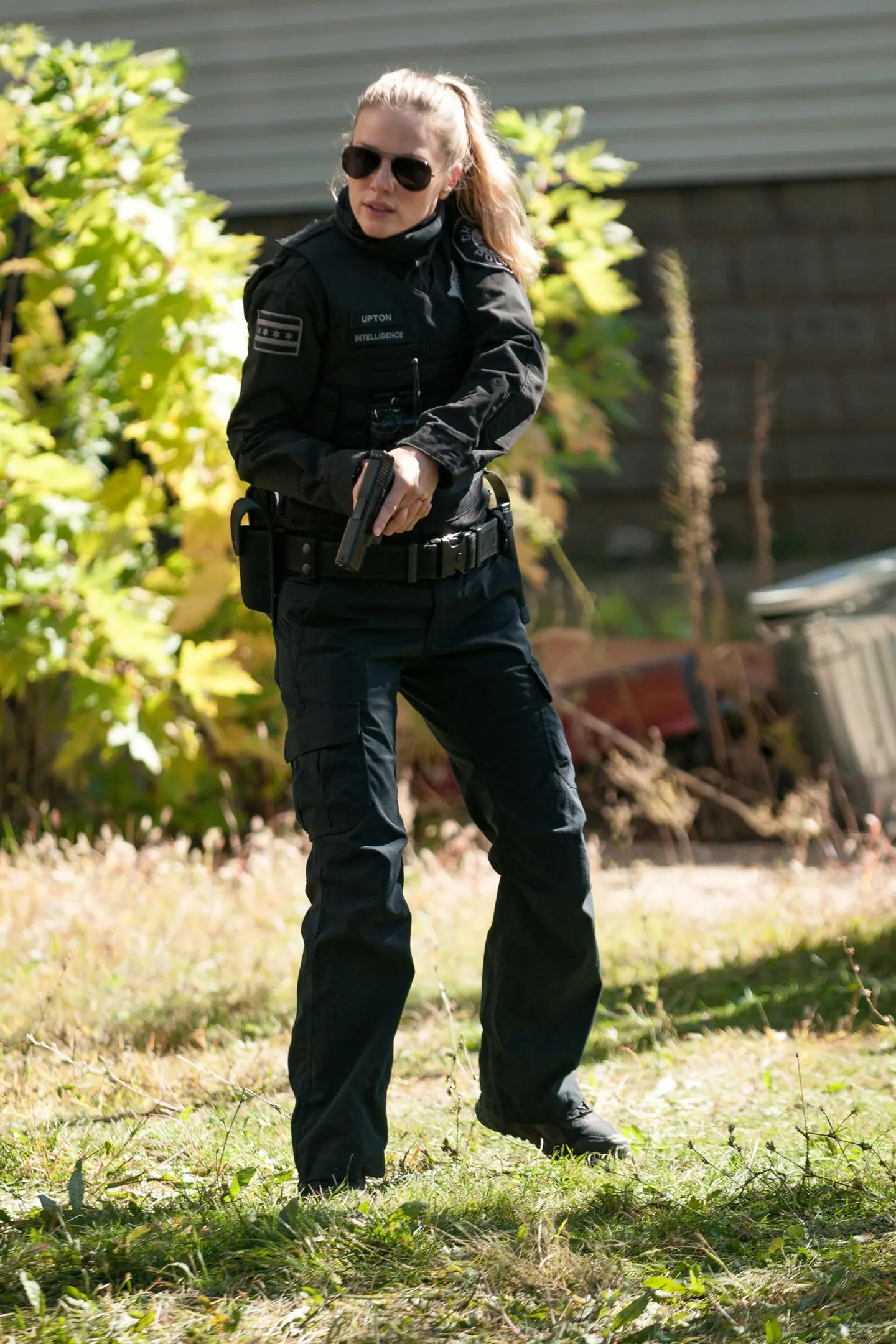 Chicago P.D.: Staffel 8 (DVD)