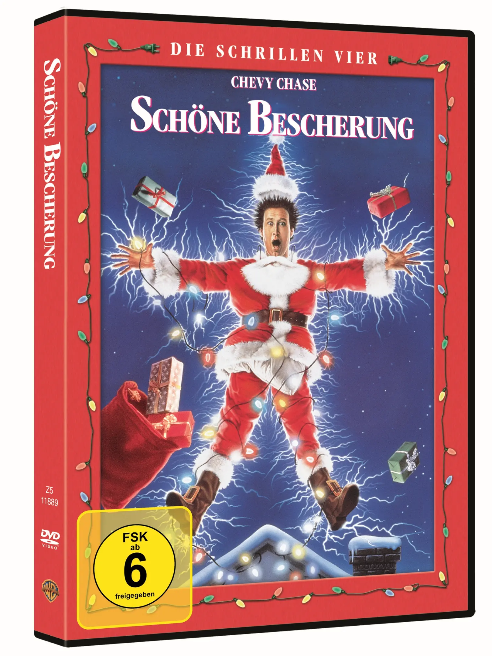 Schöne Bescherung (DVD)