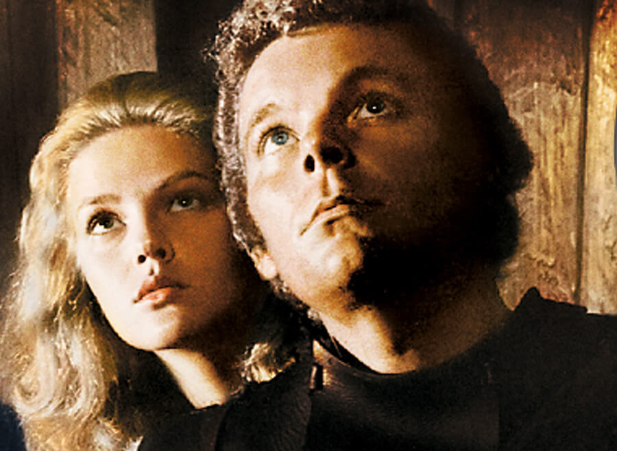 Raubzug der Wikinger (Mediabook, Blu-ray+DVD) Raubzug der Wikinger (Mediabook, Blu-ray+DVD)