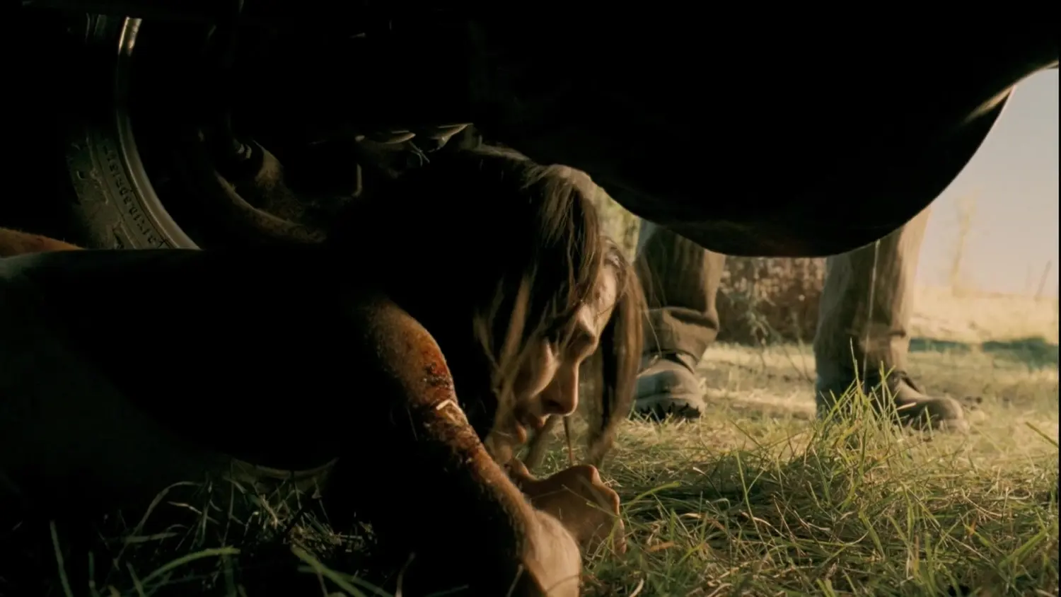 Texas Chainsaw Massacre: The Beginning (Mediabook B, 4K-UHDs+Blu-ray)(Shop)