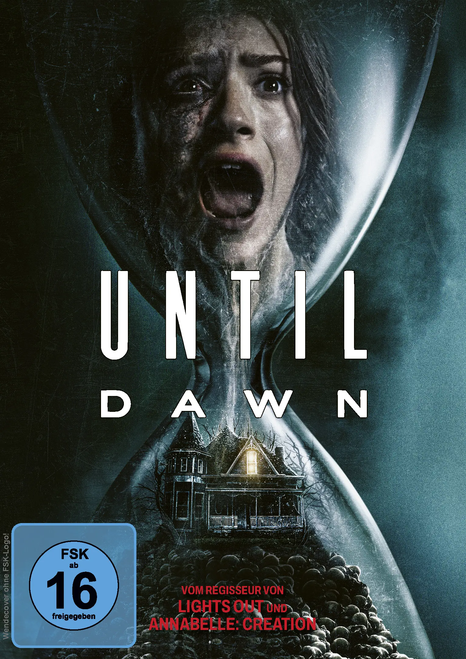 Until Dawn (DVD)