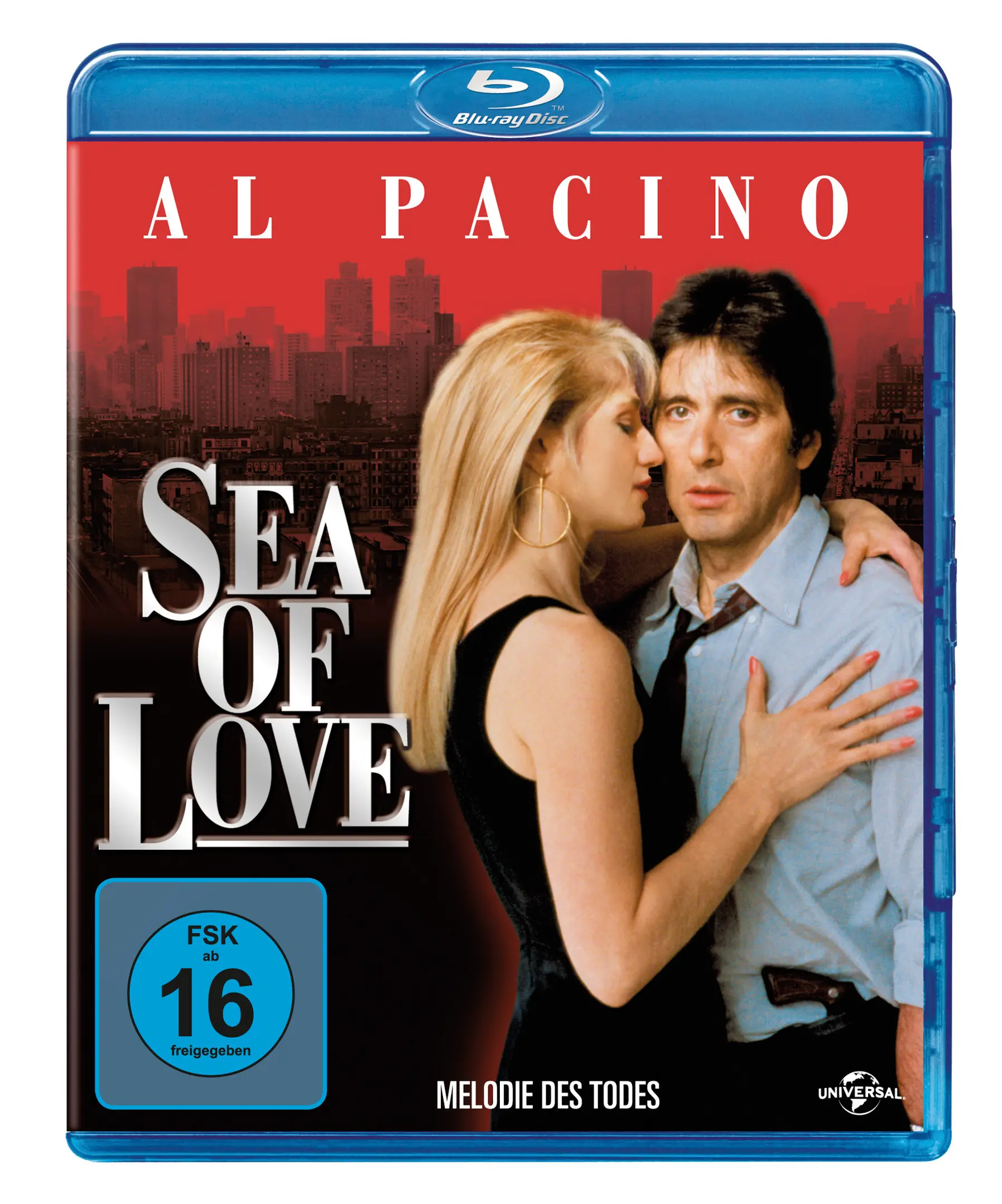 Sea of Love (Blu-ray)