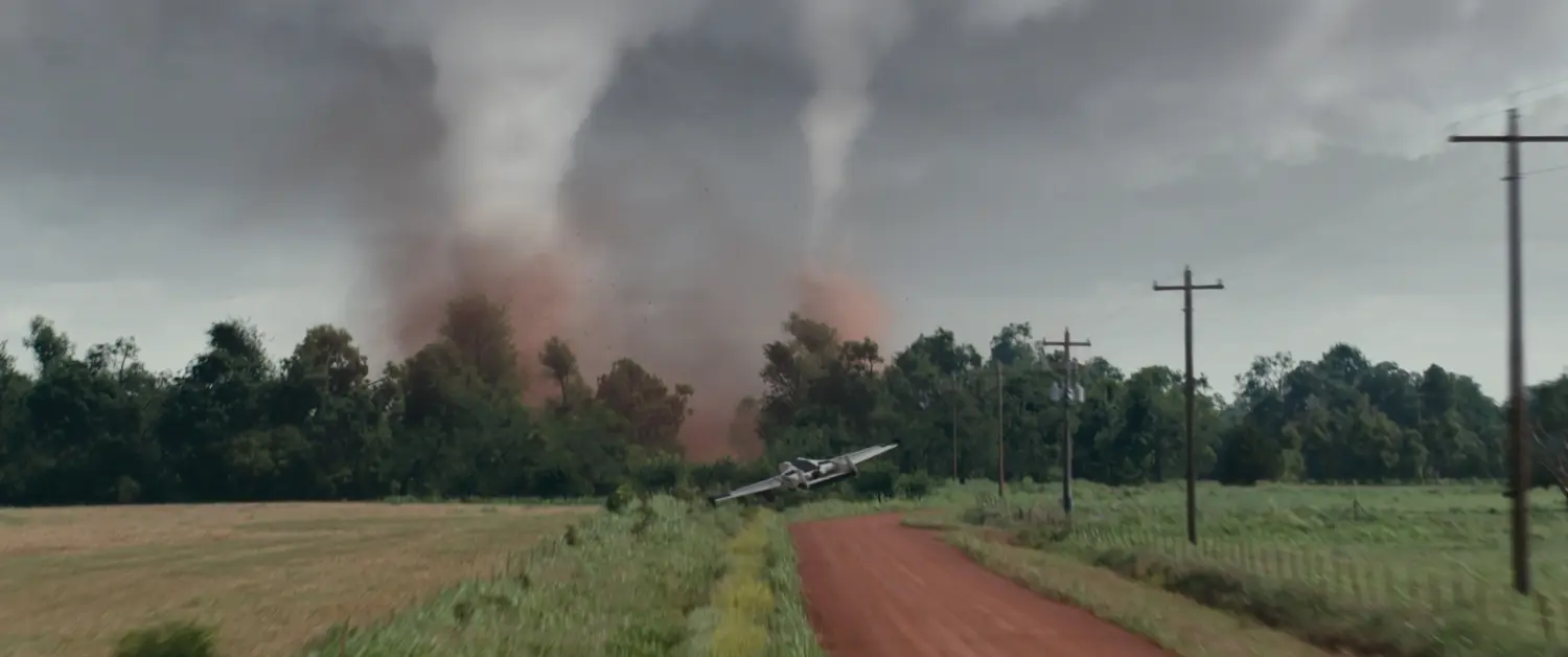 Twisters (4K UHD)
