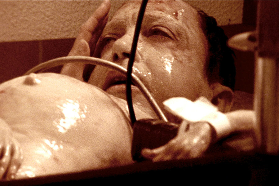 Geister: Die komplette Serie (Lars von Trier) (7 DVDs) Geister: Die komplette Serie (Lars von Trier) (7 DVDs)
