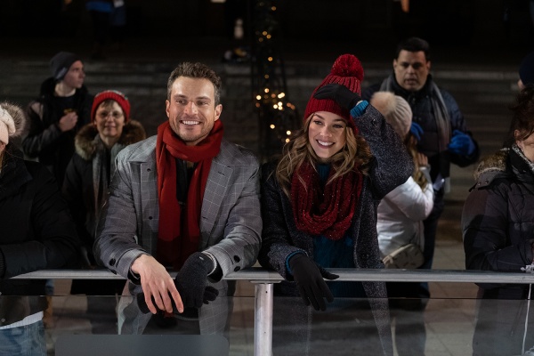 Christmas on Ice (DVD) Christmas on Ice (DVD)