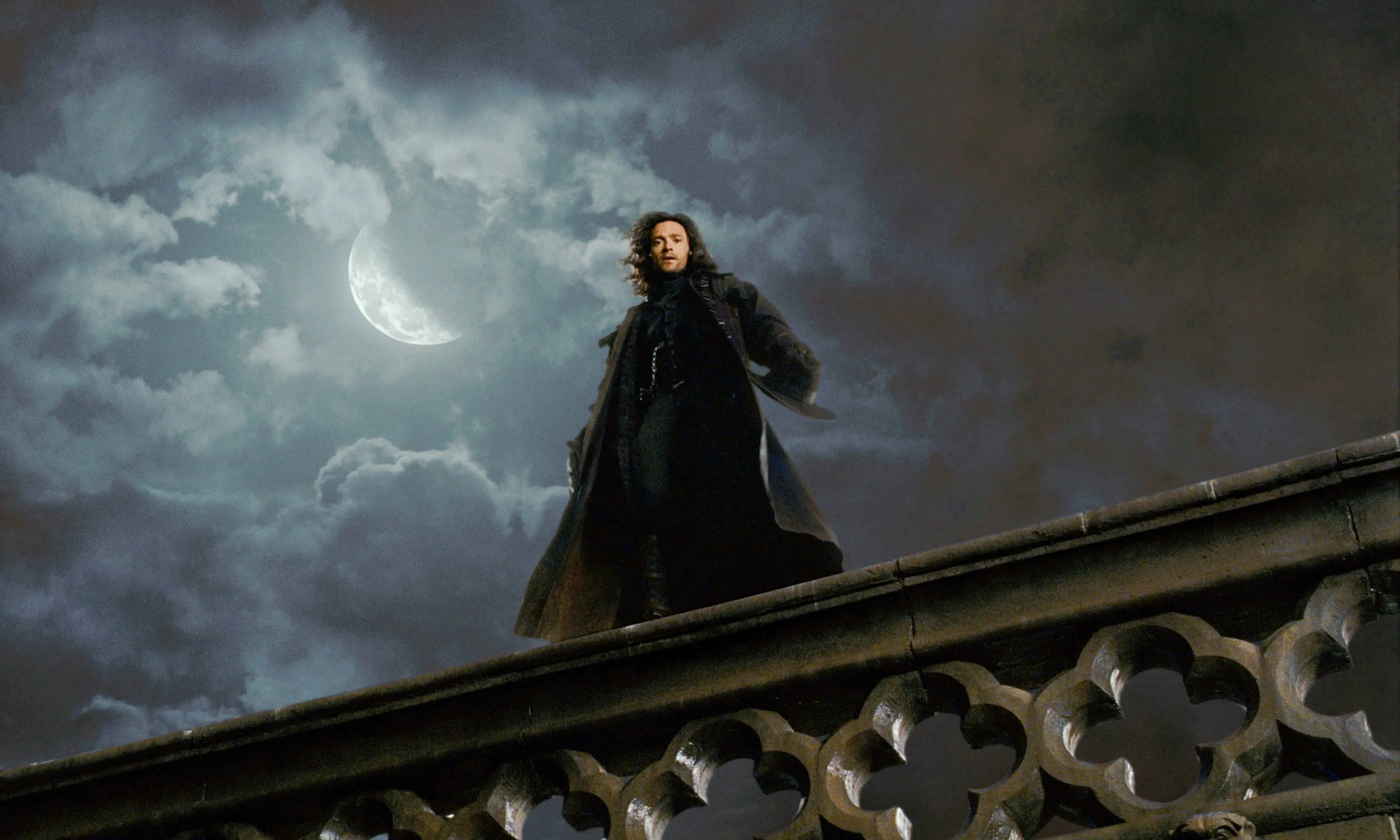 Van Helsing (Collectors Edition, 4K-UHD+Blu-ray)