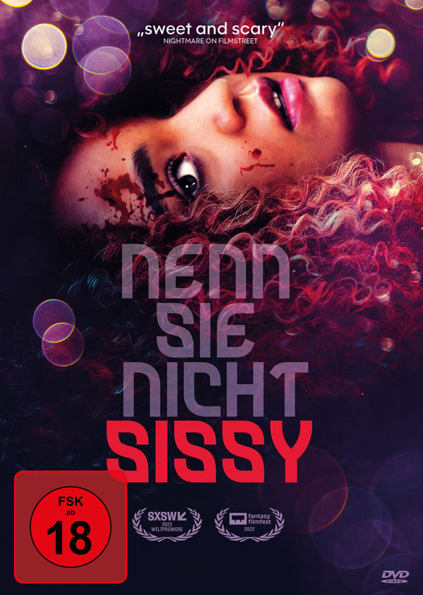 Sissy (DVD) Sissy (DVD)