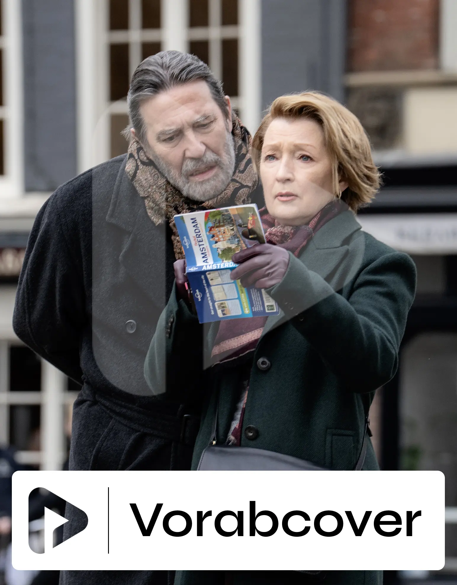 Midwinter Break (DVD)