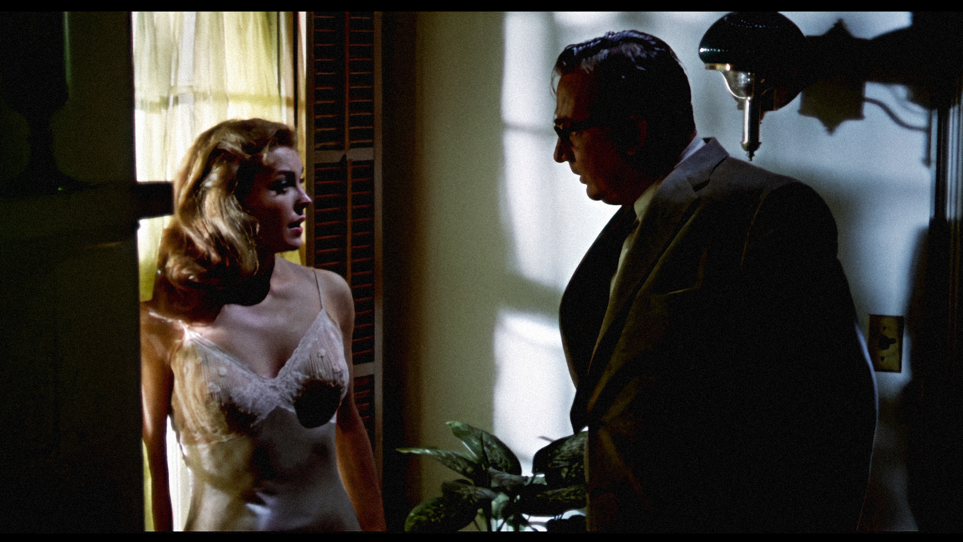 In den Fängen des Teufels (Blu-ray) In den Fängen des Teufels (Blu-ray)