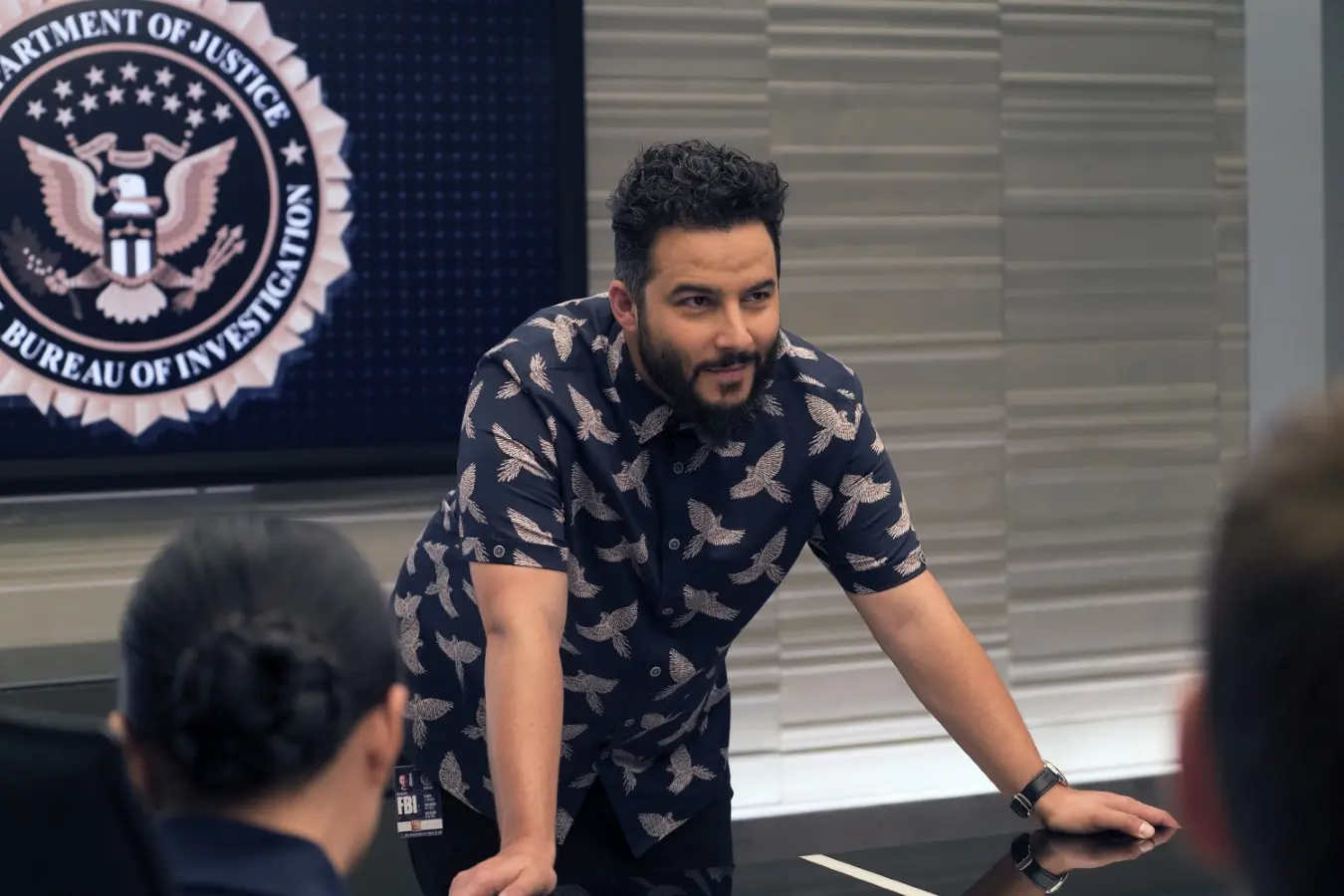 Blindspot: Die komplette 4. Staffel (DVD)