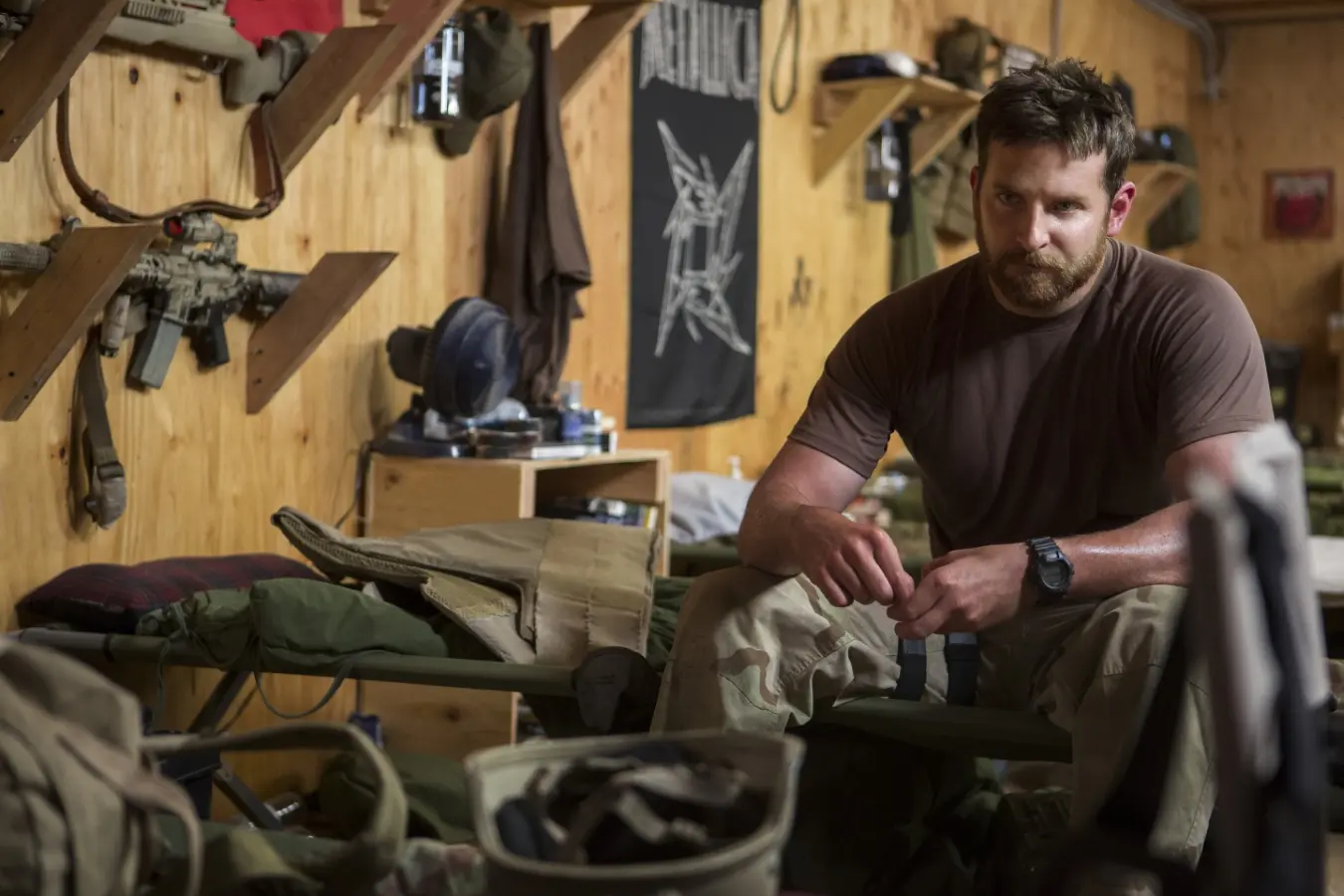 American Sniper (4K UHD)