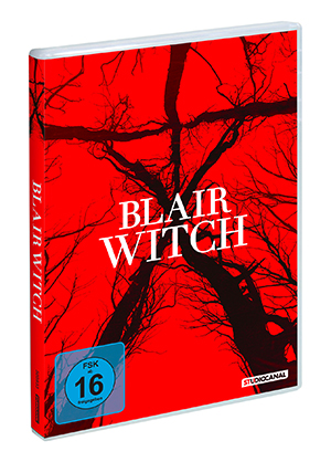 Blair Witch (DVD) Image 2