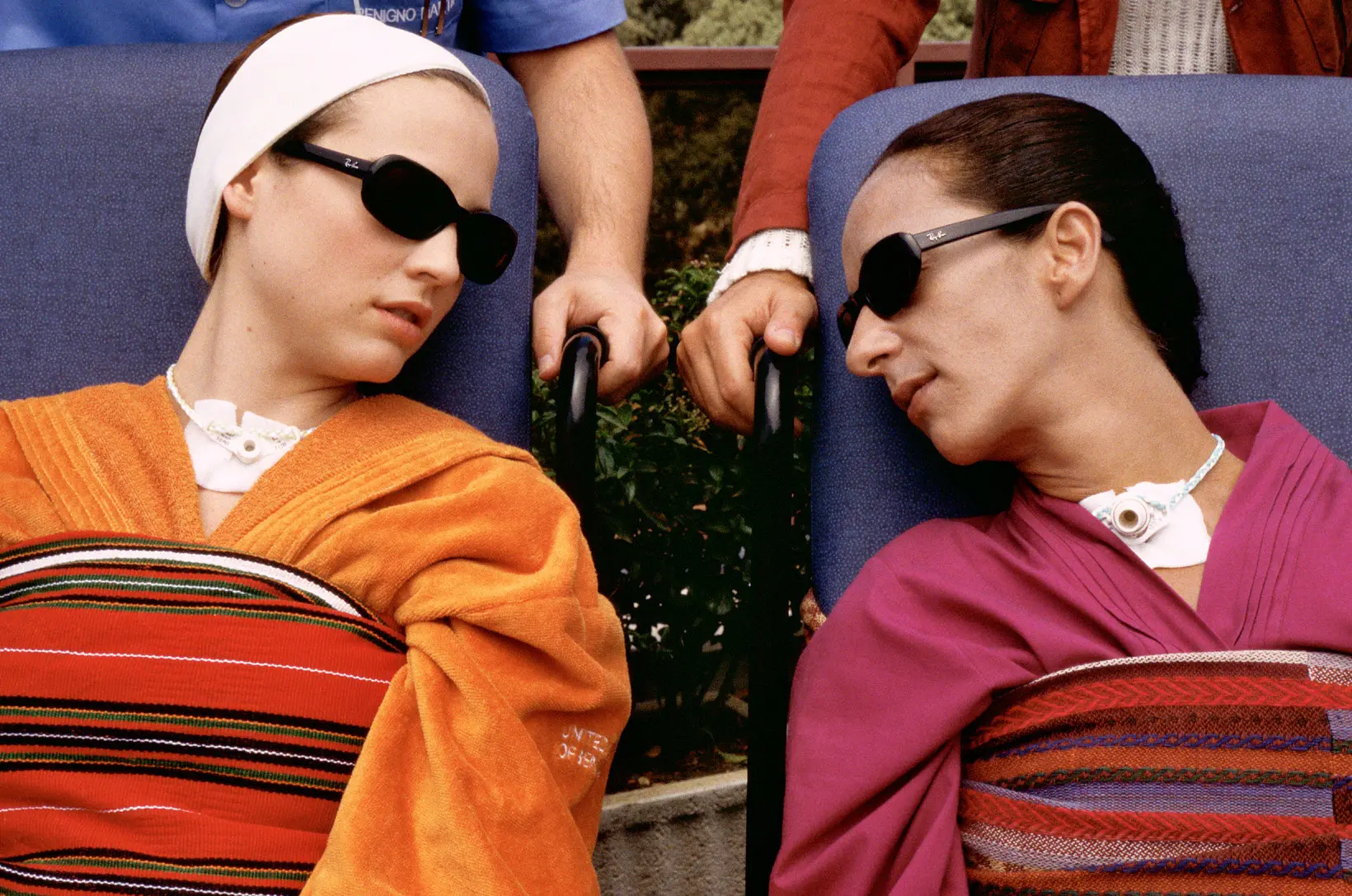 Sprich mit ihr (DVD)