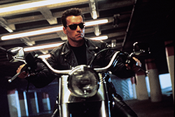 Terminator 2 - Limited 30th Anniversary - Steelbook Edition (4K Ultra HD+3D Blu-ray+Blu-ray) Image 4