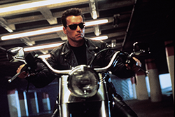 Terminator 2 - Limited 30th Anniversary - Steelbook Edition (4K Ultra HD+3D Blu-ray+Blu-ray) Terminator 2 - Limited 30th Anniversary - Steelbook Edition (4K Ultra HD+3D Blu-ray+Blu-ray)