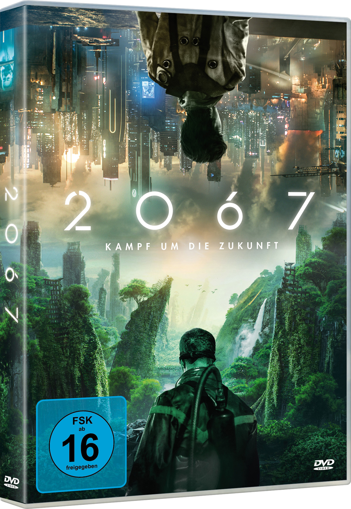 2067 (DVD) 2067 (DVD)