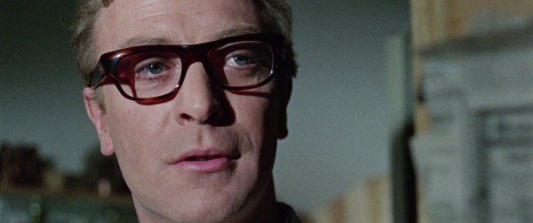 Ipcress - Streng geheim (Mediabook, Blu-ray + DVD) Ipcress - Streng geheim (Mediabook, Blu-ray + DVD)