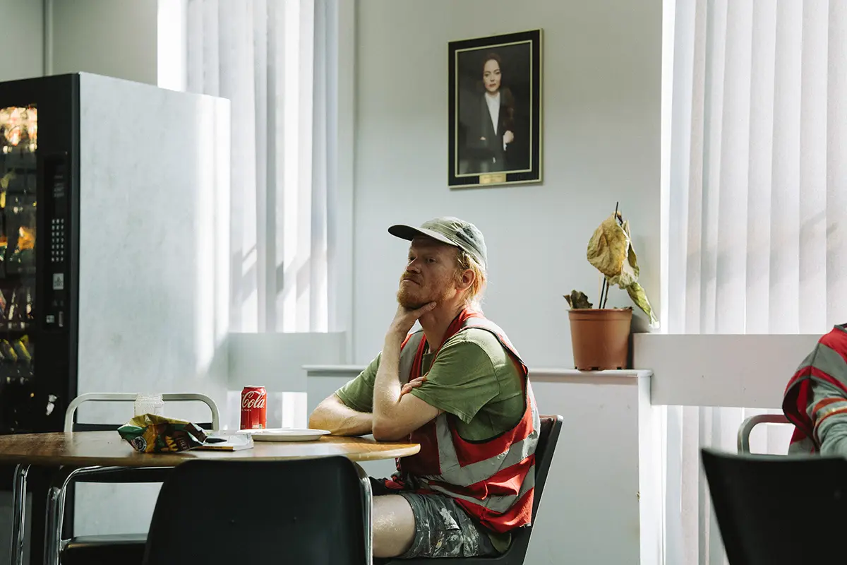 Bugonia (Limitiertes Steelbook, 4K-UHD + Blu-ray)