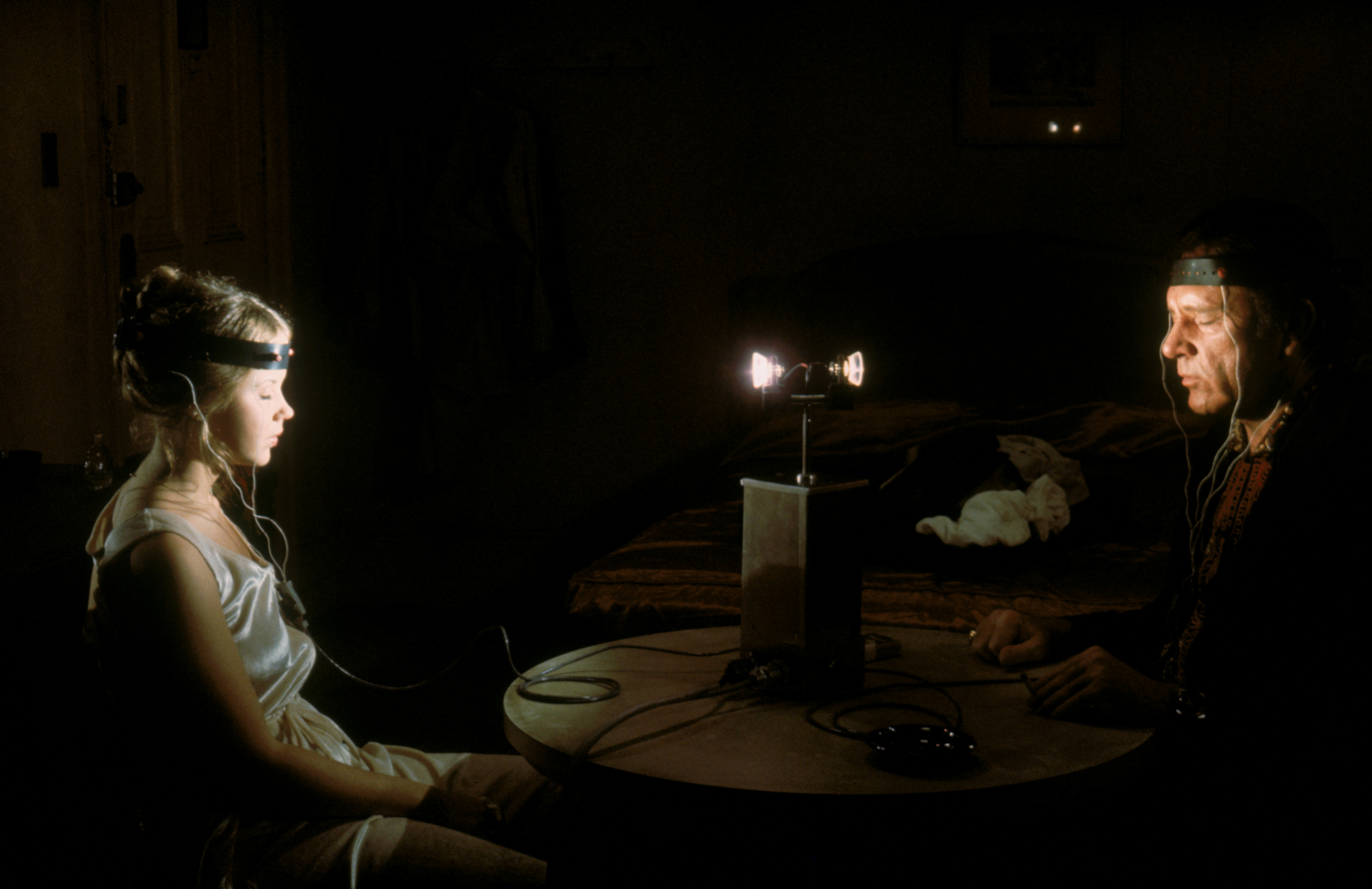 Exorzist 2: Der Ketzer (Mediabook, 2 Blu-rays) Exorzist 2: Der Ketzer (Mediabook, 2 Blu-rays)