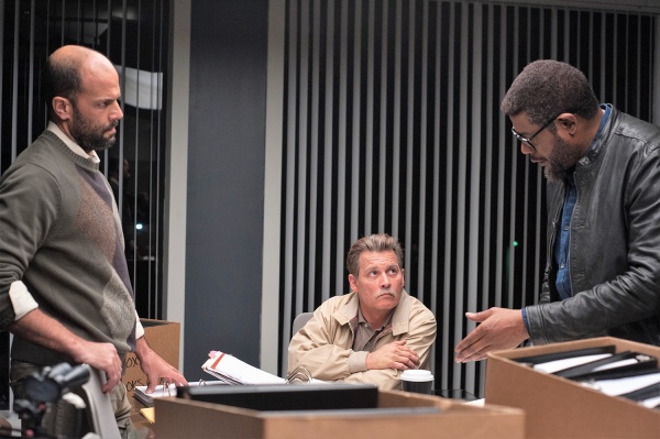 City of Lies (DVD) City of Lies (DVD)