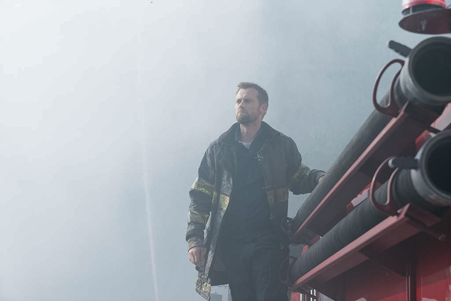 Backdraft Double Feature (2 Blu-rays) Backdraft Double Feature (2 Blu-rays)