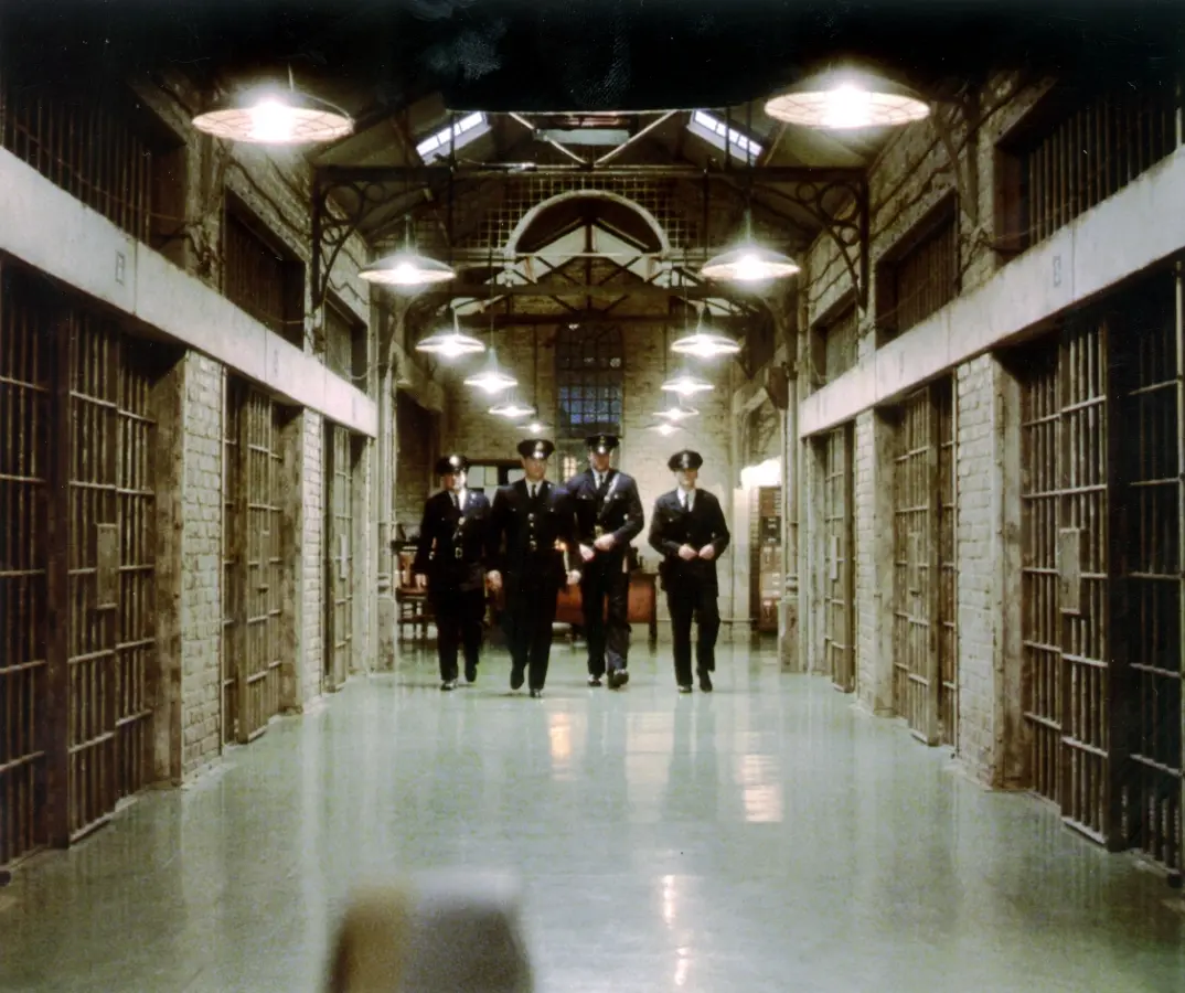 The Green Mile (4K UHD)