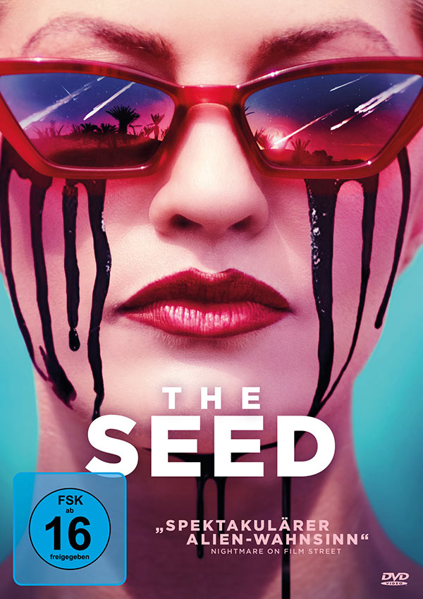 The Seed (DVD)