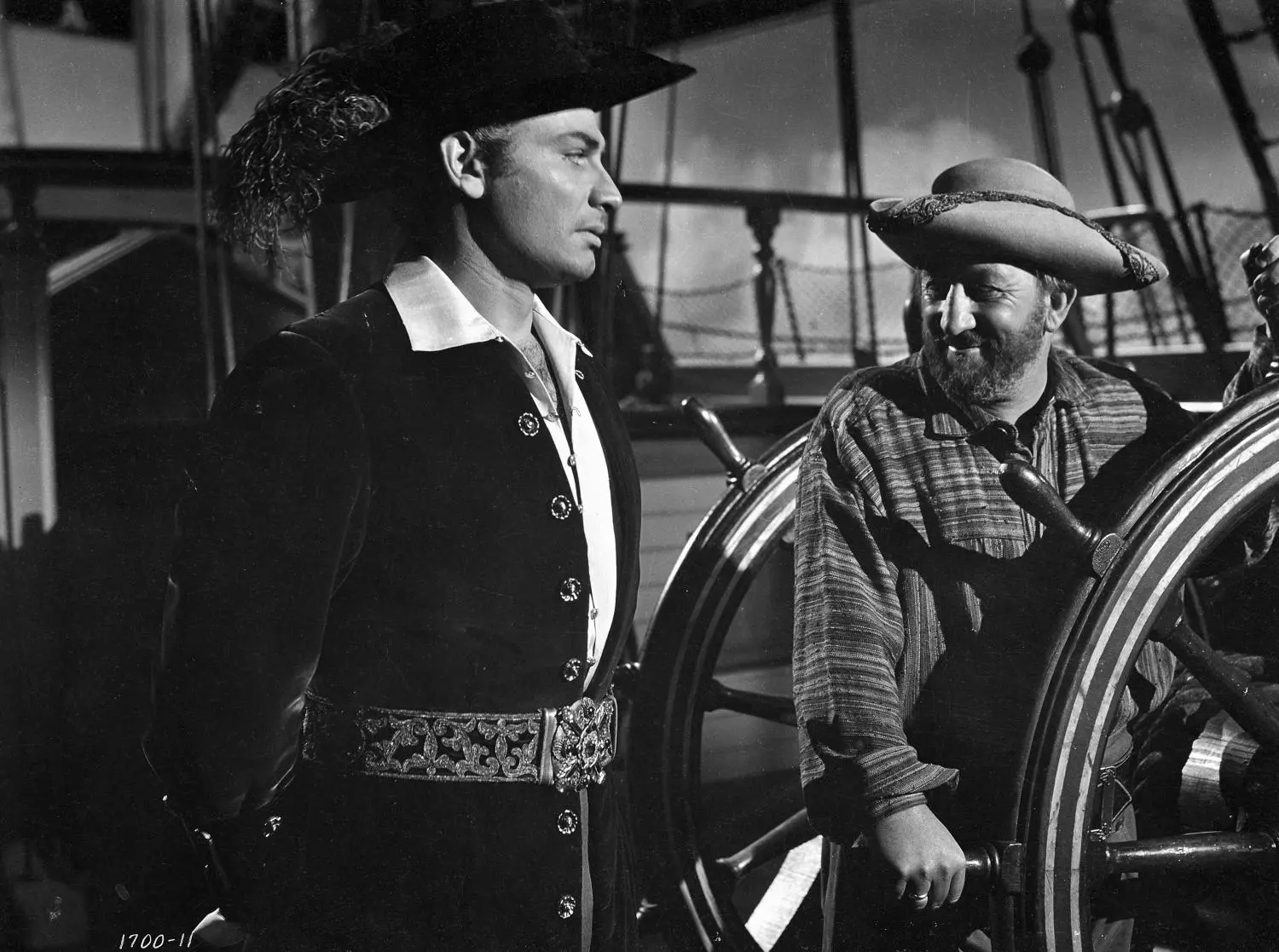 Piraten Klassiker (Blu-ray)